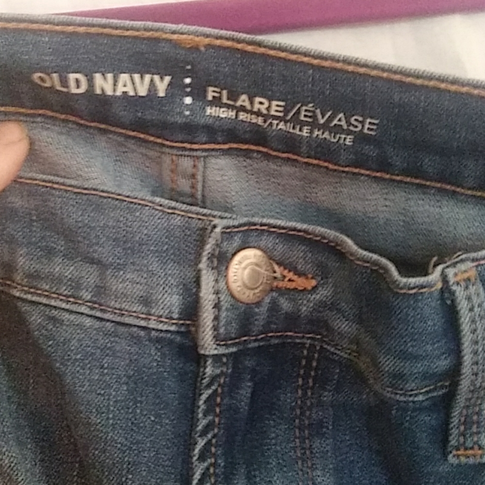 Jeans - Picture 3 of 3